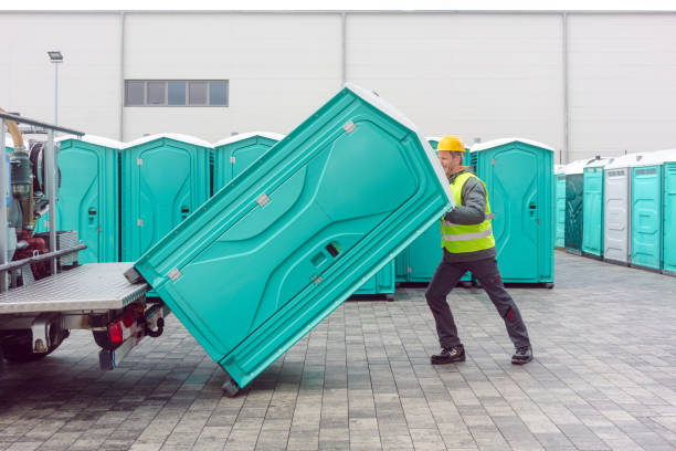 Sanitation services for porta potties in Bel Nor, MO