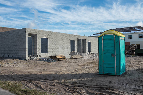 Best Emergency porta potty rental  in Bel Nor, MO