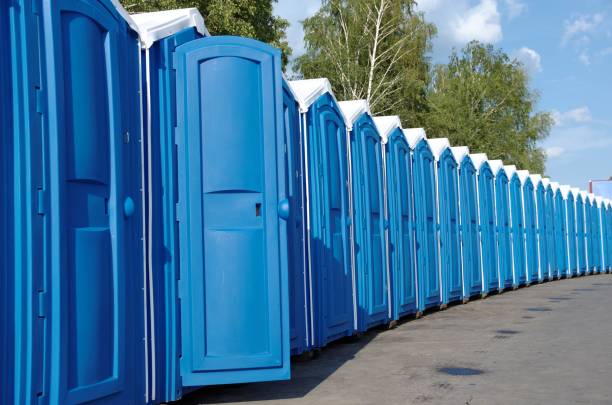 Best Sanitation services for porta potties  in Bel Nor, MO